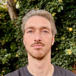 Sander, founder
